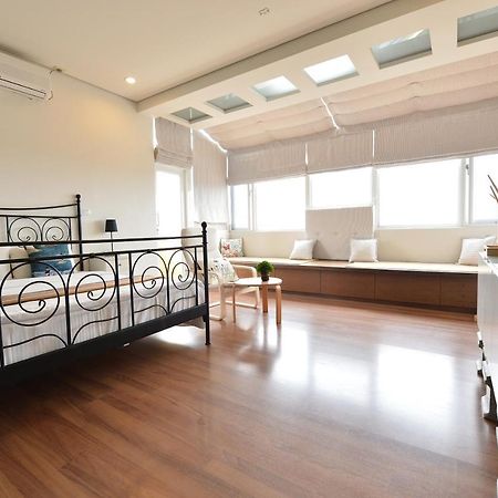 Penghu Chenhi Bay Homestay Baisha Εξωτερικό φωτογραφία