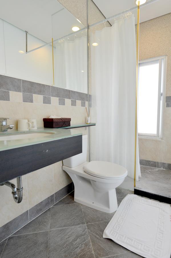 Penghu Chenhi Bay Homestay Baisha Εξωτερικό φωτογραφία