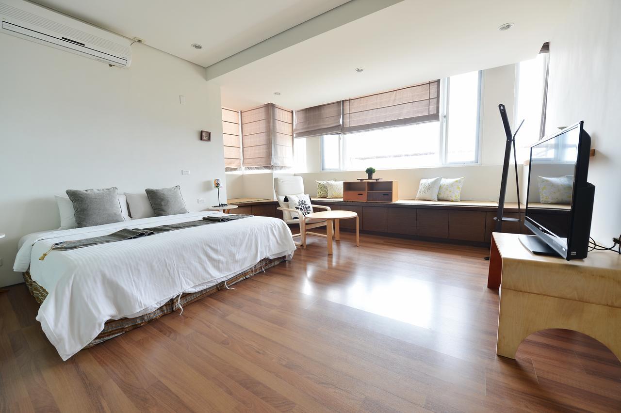 Penghu Chenhi Bay Homestay Baisha Εξωτερικό φωτογραφία