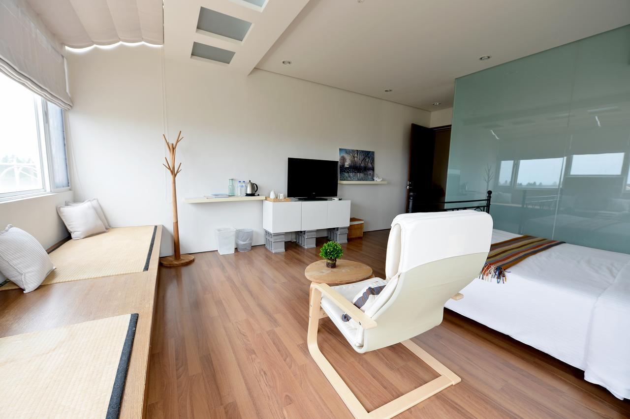 Penghu Chenhi Bay Homestay Baisha Εξωτερικό φωτογραφία