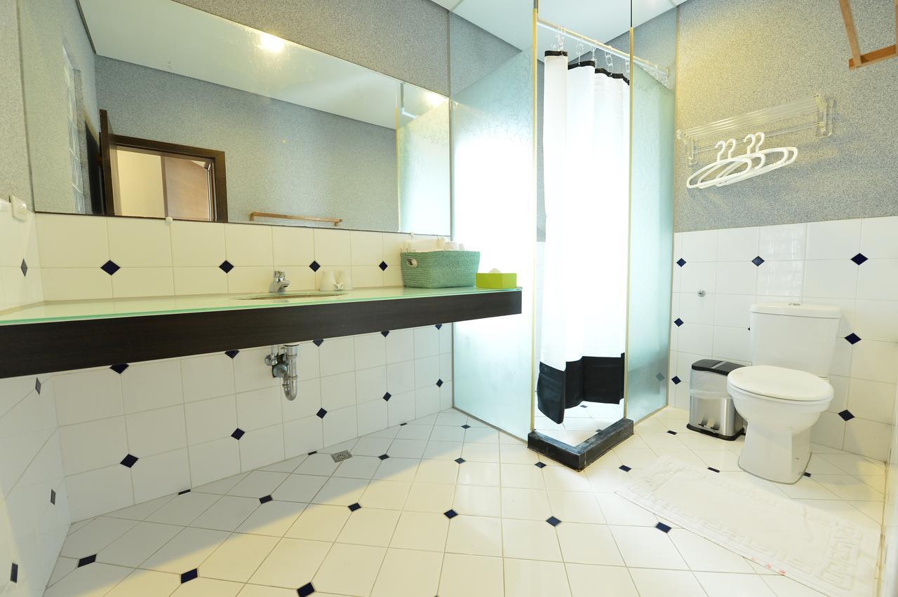 Penghu Chenhi Bay Homestay Baisha Εξωτερικό φωτογραφία