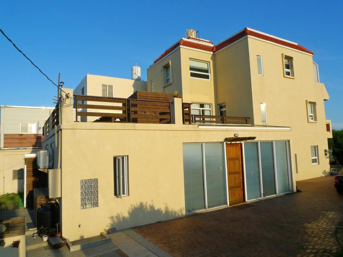 Penghu Chenhi Bay Homestay Baisha Εξωτερικό φωτογραφία
