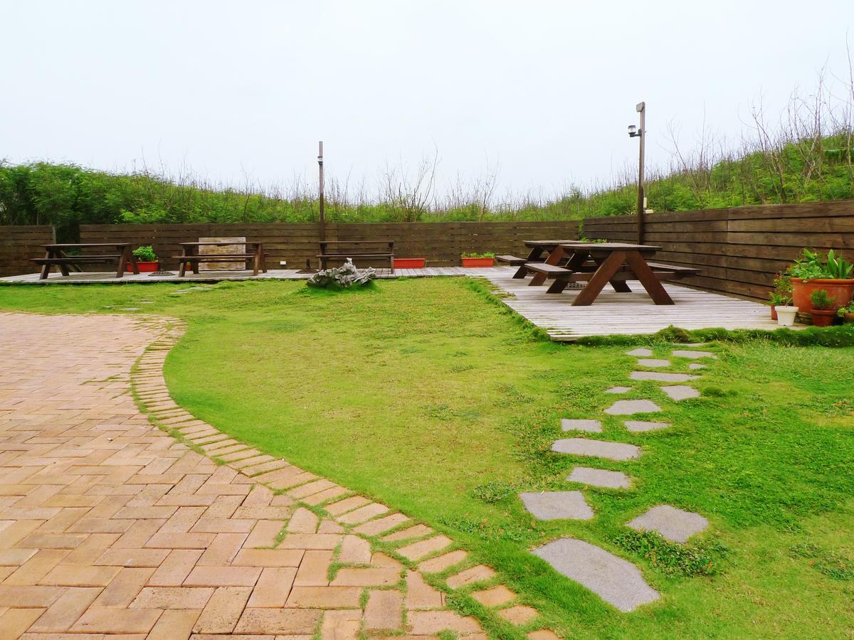 Penghu Chenhi Bay Homestay Baisha Εξωτερικό φωτογραφία