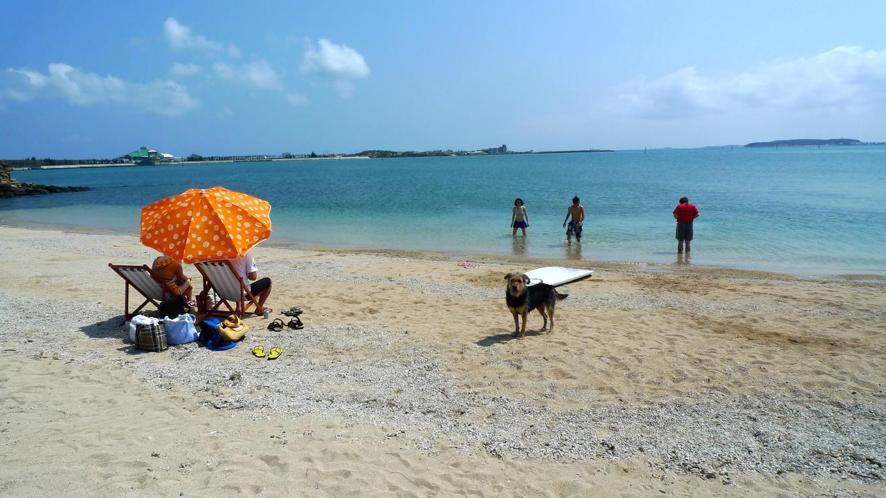 Penghu Chenhi Bay Homestay Baisha Εξωτερικό φωτογραφία