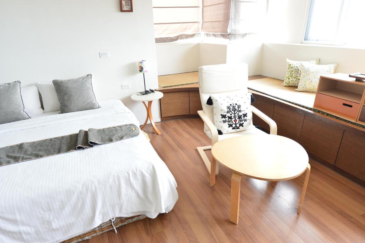 Penghu Chenhi Bay Homestay Baisha Εξωτερικό φωτογραφία