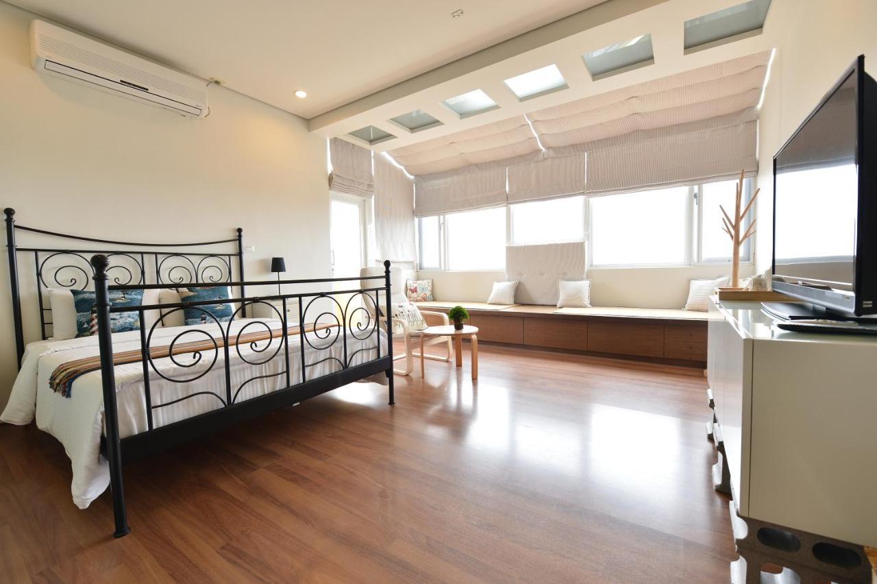 Penghu Chenhi Bay Homestay Baisha Εξωτερικό φωτογραφία