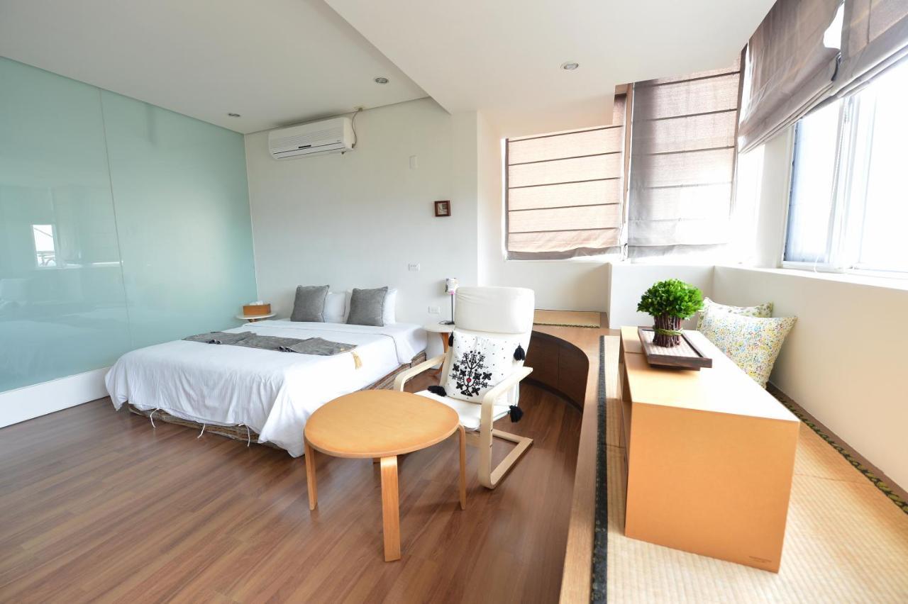Penghu Chenhi Bay Homestay Baisha Εξωτερικό φωτογραφία