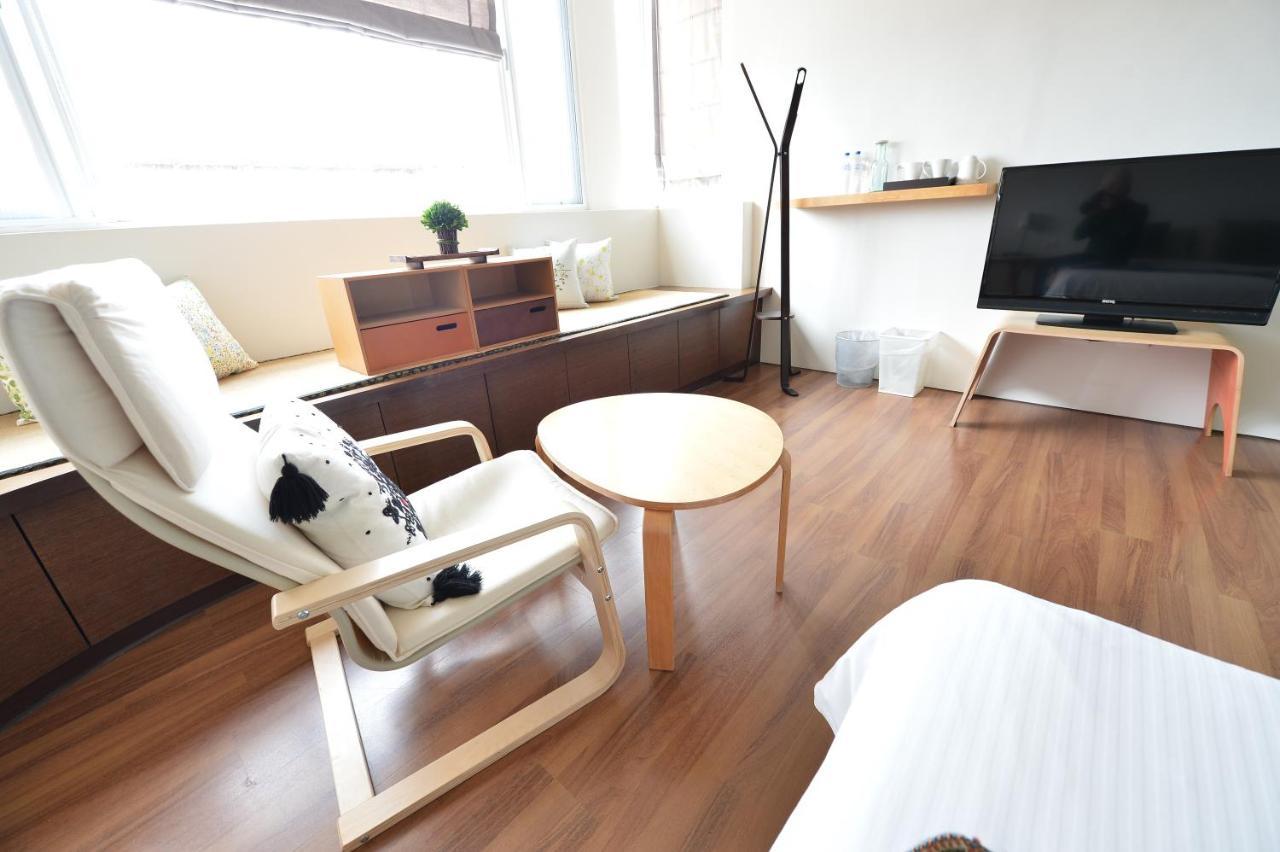 Penghu Chenhi Bay Homestay Baisha Εξωτερικό φωτογραφία