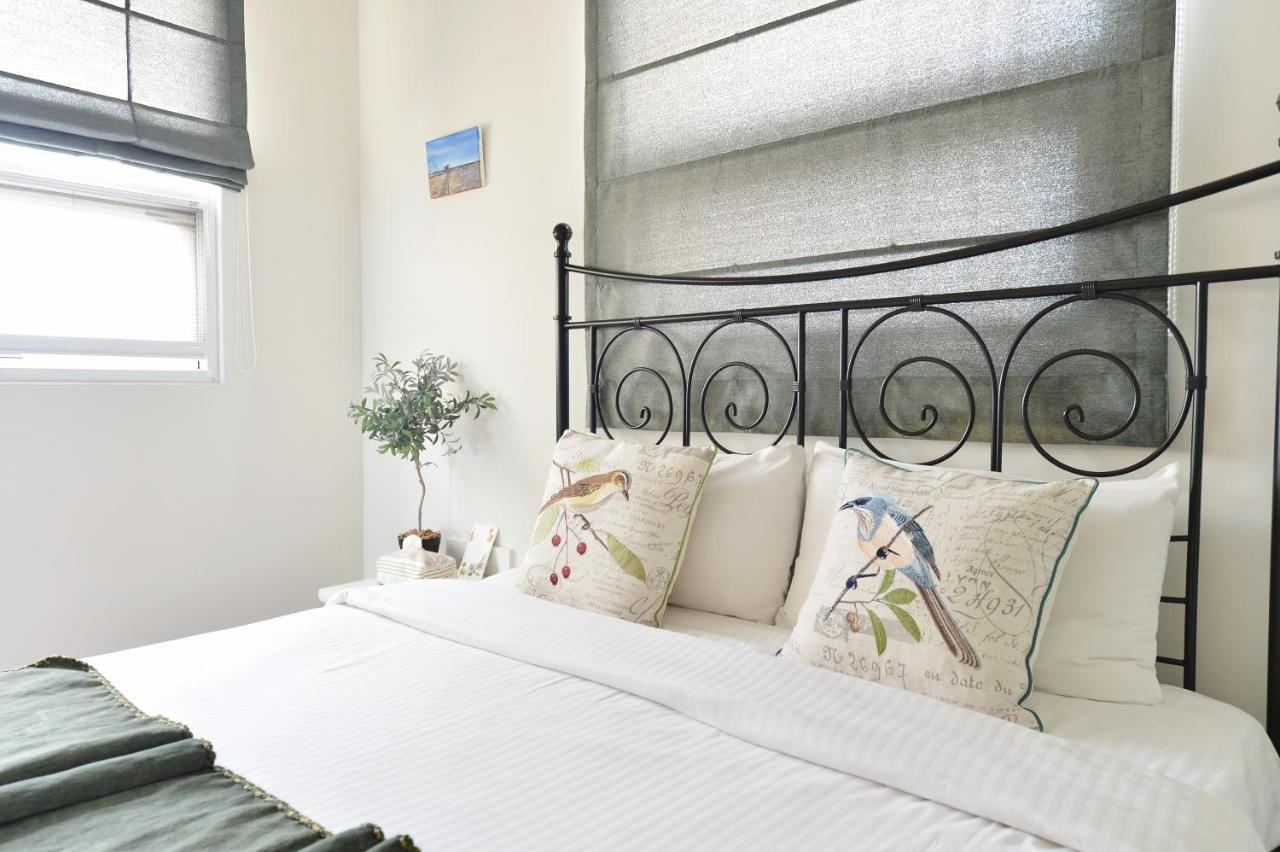 Penghu Chenhi Bay Homestay Baisha Εξωτερικό φωτογραφία