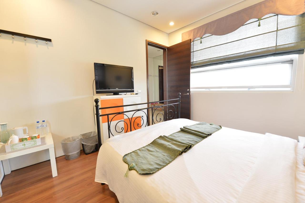 Penghu Chenhi Bay Homestay Baisha Εξωτερικό φωτογραφία