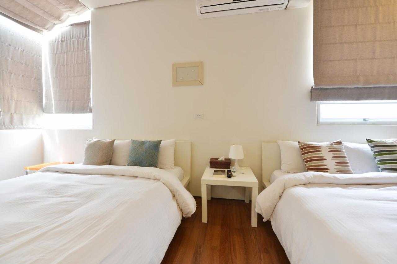 Penghu Chenhi Bay Homestay Baisha Εξωτερικό φωτογραφία