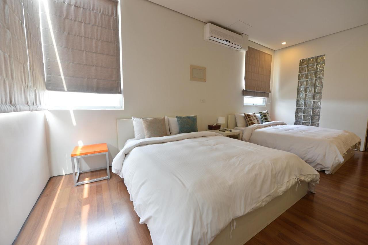 Penghu Chenhi Bay Homestay Baisha Εξωτερικό φωτογραφία