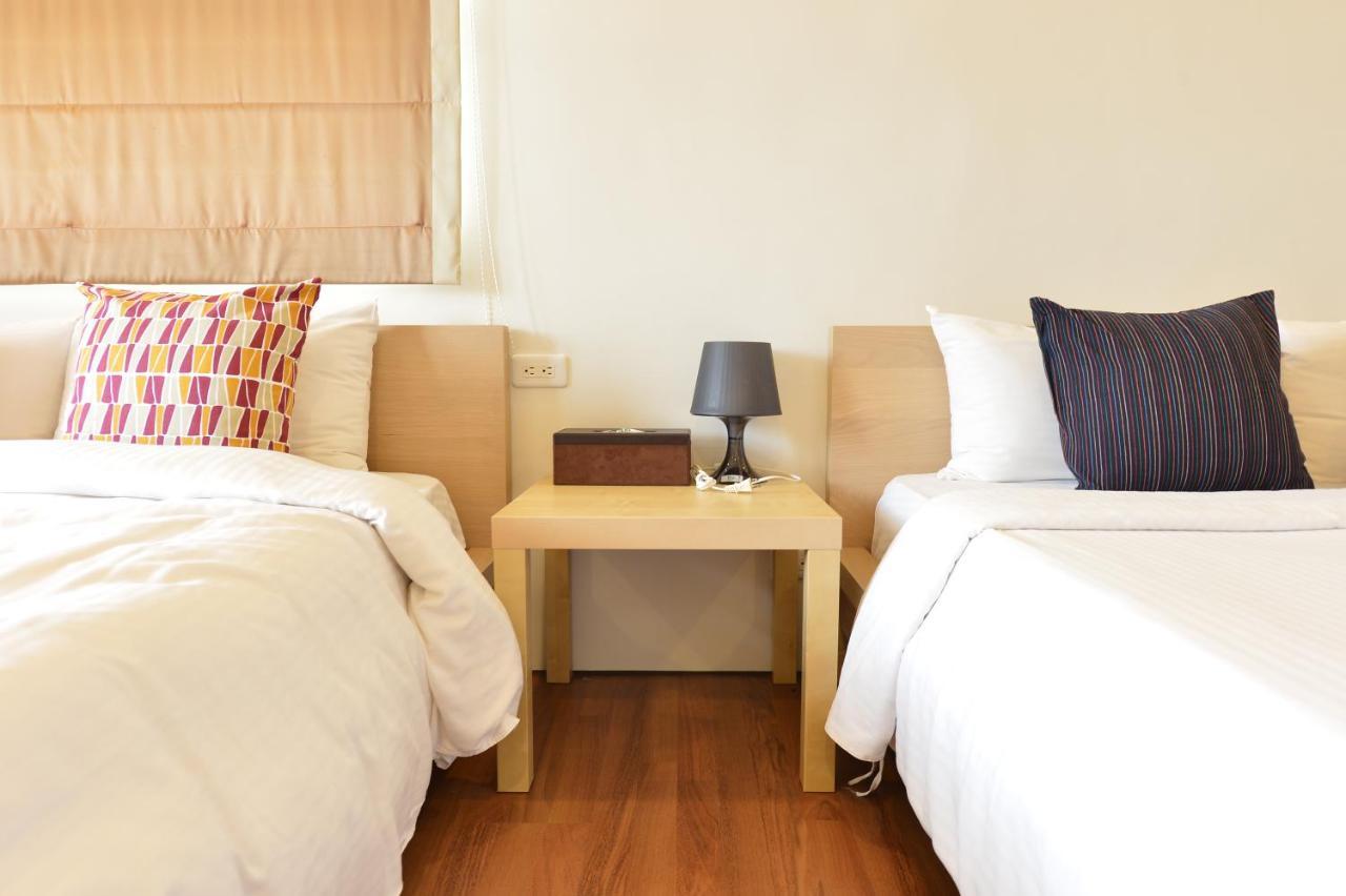 Penghu Chenhi Bay Homestay Baisha Εξωτερικό φωτογραφία