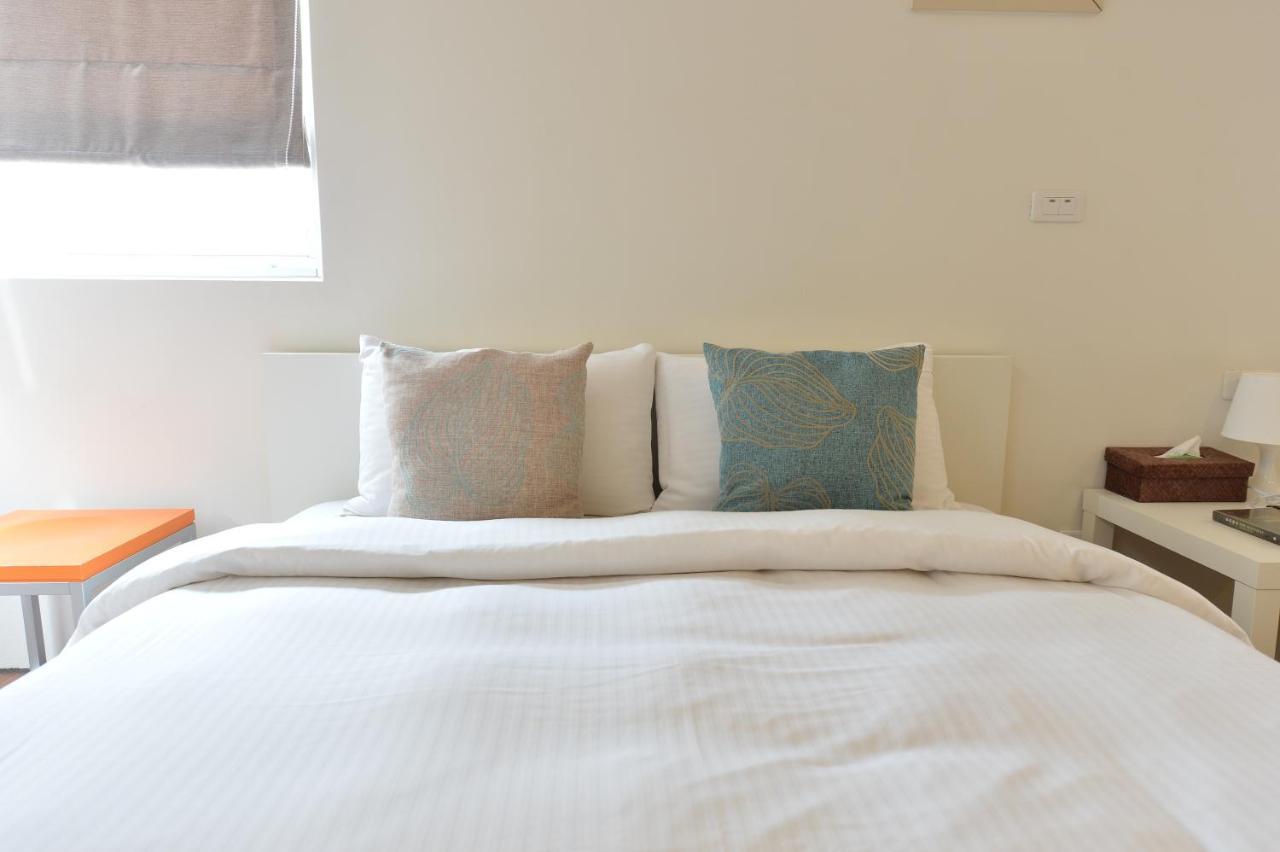 Penghu Chenhi Bay Homestay Baisha Εξωτερικό φωτογραφία