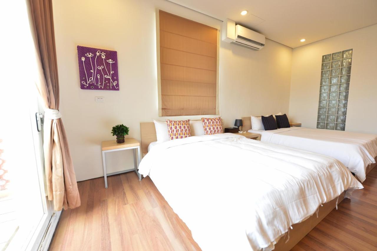 Penghu Chenhi Bay Homestay Baisha Εξωτερικό φωτογραφία