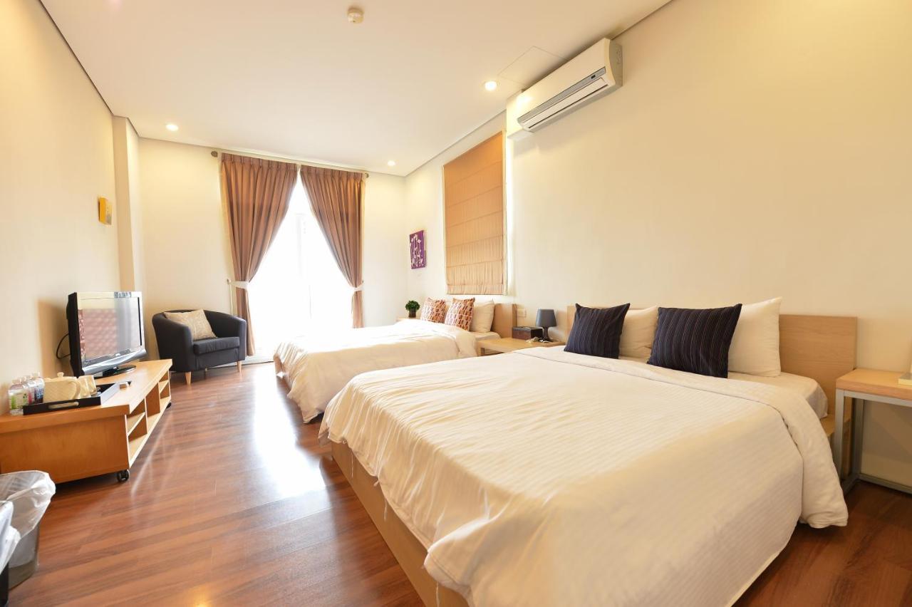 Penghu Chenhi Bay Homestay Baisha Εξωτερικό φωτογραφία